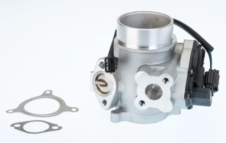 Клапан системи рециркуляції ВГ BorgWarner 710982D