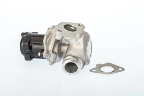 Клапан системи рециркуляції ВГ BorgWarner 711021D