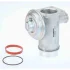 Клапан системи рециркуляції ВГ BorgWarner 711025D (фото 1)