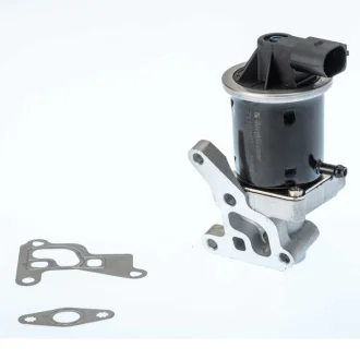 Клапан системи рециркуляції ВГ BorgWarner 711028D