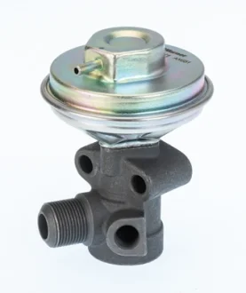 Клапан системи рециркуляції ВГ BorgWarner 711029D
