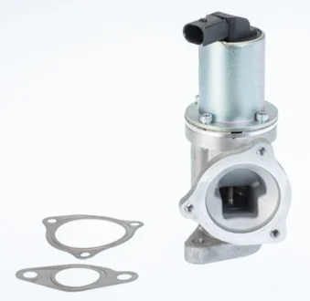 Клапан системи рециркуляції ВГ BorgWarner 711031D