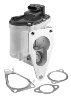 Клапан системи рециркуляції ВГ BorgWarner 712018D