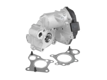 Клапан системи рециркуляції ВГ BorgWarner 712019D