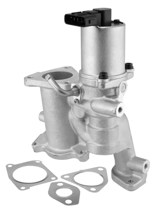 Клапан системи рециркуляції ВГ BorgWarner 712020D (фото 1)