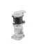 Клапан системи рециркуляції ВГ BorgWarner 712056D (фото 2)