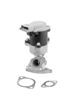 Клапан системи рециркуляції ВГ BorgWarner 712056D