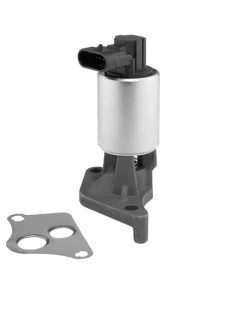 Клапан системи рециркуляції ВГ BorgWarner 712060D