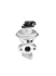 Клапан системи рециркуляції ВГ BorgWarner 712063D (фото 2)