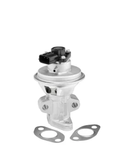 Клапан системи рециркуляції ВГ BorgWarner 712063D