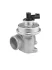 Клапан системи рециркуляції ВГ BorgWarner 712064D (фото 4)