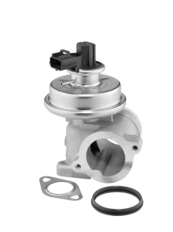 Клапан системи рециркуляції ВГ BorgWarner 712064D