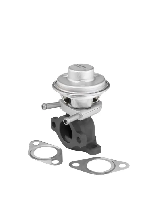 Клапан системи рециркуляції ВГ BorgWarner 712069D (фото 1)