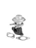 Клапан системи рециркуляції ВГ BorgWarner 712069D (фото 1)