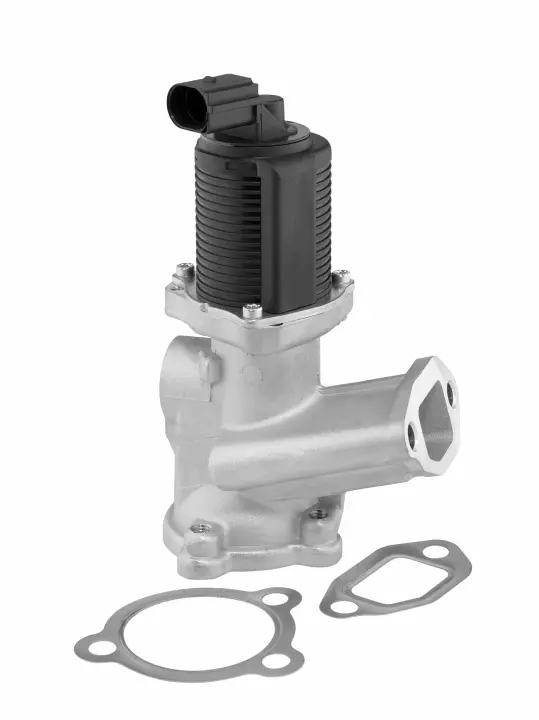 Клапан системи рециркуляції ВГ BorgWarner 712070D (фото 1)