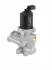Клапан системи рециркуляції ВГ BorgWarner 712070D (фото 2)