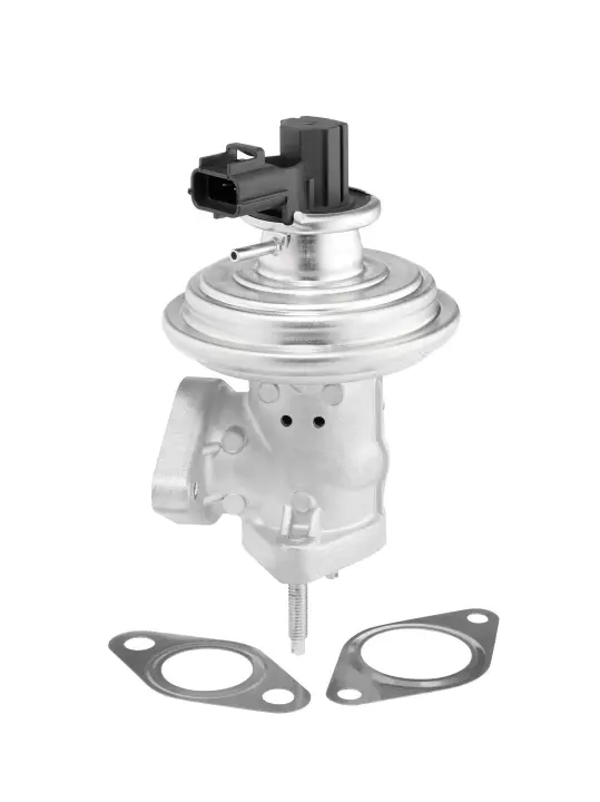 Клапан системи рециркуляції ВГ BorgWarner 712071D (фото 1)