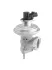Клапан системи рециркуляції ВГ BorgWarner 712071D (фото 2)