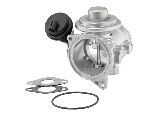 Клапан системи рециркуляції ВГ BorgWarner 7187D (фото 1)