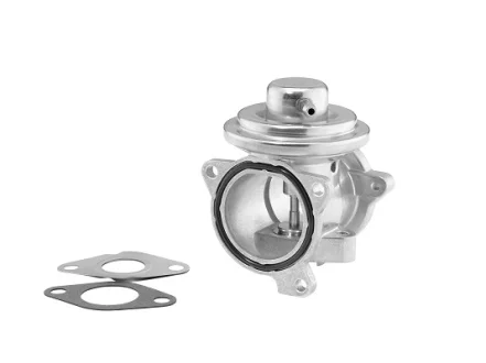Клапан системи рециркуляції ВГ BorgWarner 7271D