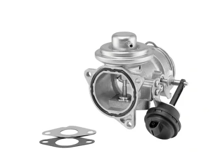Клапан системи рециркуляції ВГ BorgWarner 7371D