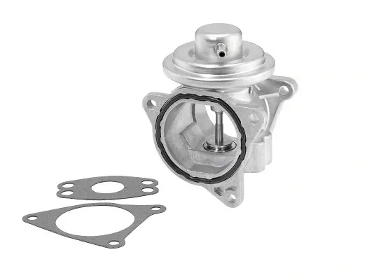 Клапан системи рециркуляції ВГ BorgWarner 7496D (фото 1)