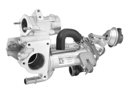 Охолоджувальний модуль BorgWarner 790965D