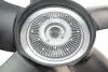 Муфта вентилятора з крильчаткою BorgWarner AM-20003550-M (фото 3)
