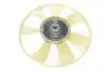 Муфта вентилятора MB Sprinter (906) 2.2CDI OM651 09- (7 лопатей) = 20004440 BorgWarner AM-20004440-M (фото 2)