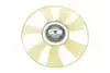Муфта вентилятора MB Sprinter (906) 2.2CDI OM651 09- (7 лопатей) = 20004440 BorgWarner AM-20004440-M (фото 4)