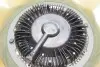 Муфта вентилятора з крильчаткою BORGWARNER BorgWarner AM-20004442-M (фото 2)
