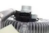 Муфта вентилятора з крильчаткою BORGWARNER BorgWarner AM-20004442-M (фото 3)