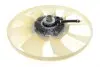 Муфта вентилятора з крильчаткою BORGWARNER BorgWarner AM-20004442-M (фото 7)