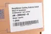 Муфта вентилятора з крильчаткою BORGWARNER BorgWarner AM-20004442-M (фото 8)