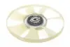 Муфта вентилятора з крильчаткою BORGWARNER BorgWarner AM-20004762-M (фото 4)