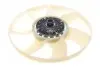 Муфта вентилятора з крильчаткою BorgWarner AM-20004766-M (фото 5)