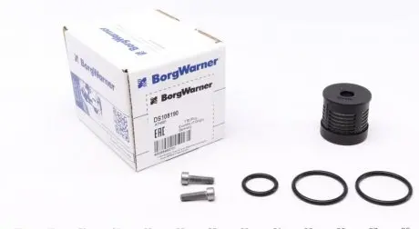 Фільтр масляний BORGWARNER BorgWarner DS108190