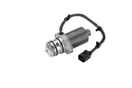 Електричний насос для відкачування масла BorgWarner DS119866