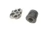 Ремкомплект масляного фільтра муфти диференціалу BORGWARNER BorgWarner DS120356 (фото 4)