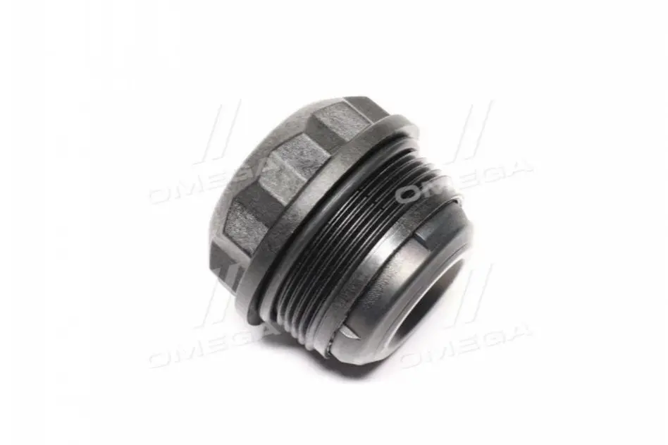 Ремкомплект масляного фільтра муфти диференціалу BORGWARNER BorgWarner DS120359 (фото 1)