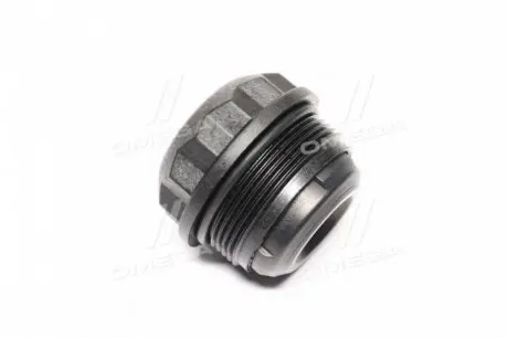 Ремкомплект масляного фільтра муфти диференціалу BORGWARNER BorgWarner DS120359