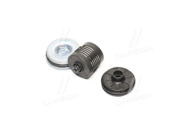 Фільтр гідравличний муфти HALDEX GEN II VAG (вир-во) BorgWarner DS120456 (фото 1)