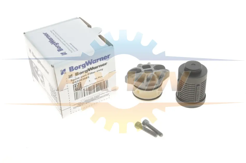 Фильтр гидравлический муфты HALDEX GEN IV VAG (пр-во) BorgWarner DS2003085 (фото 1)