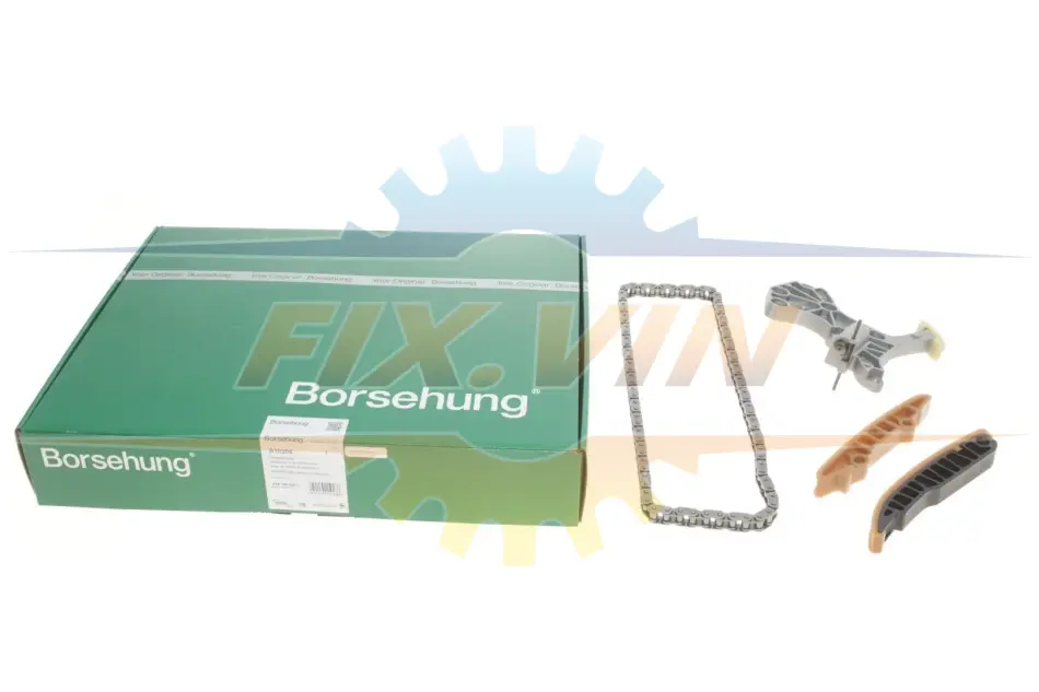 Р-кт ГРМ (OE) 2.5L(BPRBPSCBTACBUACCCACBTA) Borsehung B10205 (фото 1)
