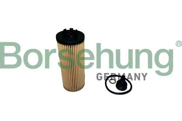 Фільтр оливний Borsehung B10437 (фото 1)