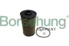 Фільтр оливний Borsehung B10442 (фото 1)