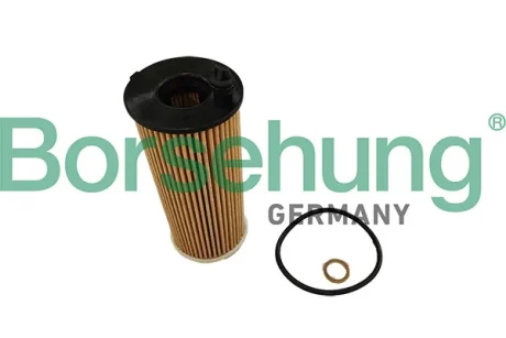 Фільтр оливний Borsehung B10447