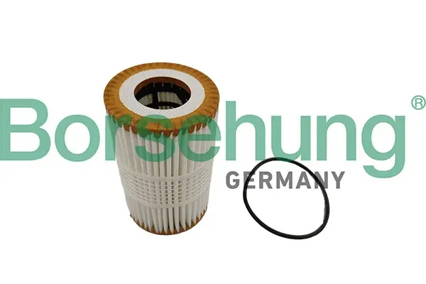 Фільтр оливний Borsehung B10448 (фото 1)