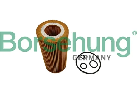 Фільтр оливний Borsehung B10457