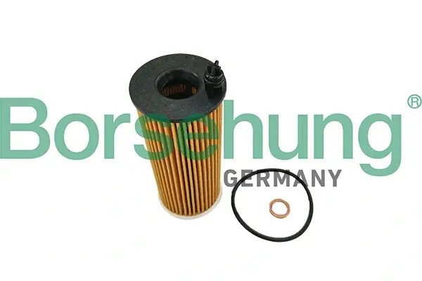 Фільтр оливний Borsehung B10459 (фото 1)
